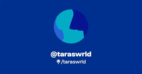 taraswrld onlyfans|Find @taraswrld Onlyfans